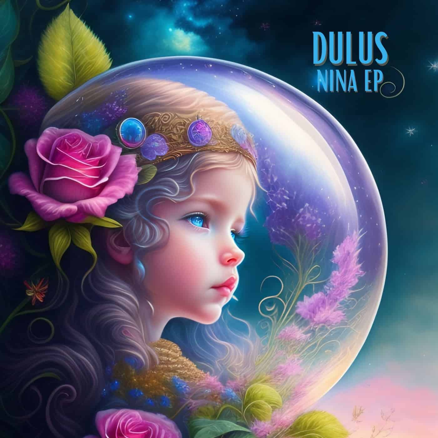 image cover: Nina by Dulus on Rubicunda