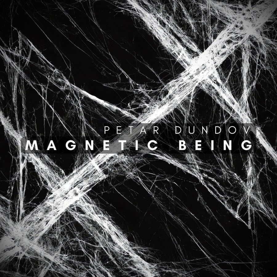 image cover: Petar Dundov - Magnetic Being on Neumatik