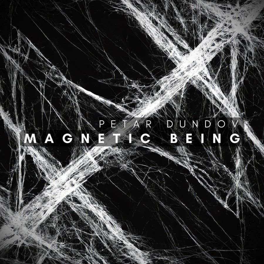 Release Cover: Magnetic Being Download Free on Electrobuzz