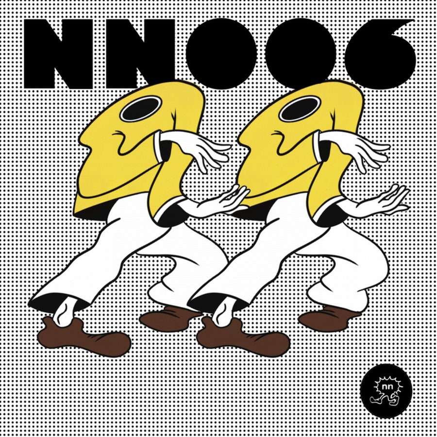 Release Cover: NN006 Download Free on Electrobuzz