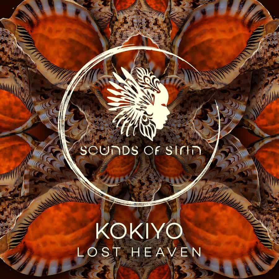 image cover: Lost Heaven by Kokiyo on Sounds Of Sirin