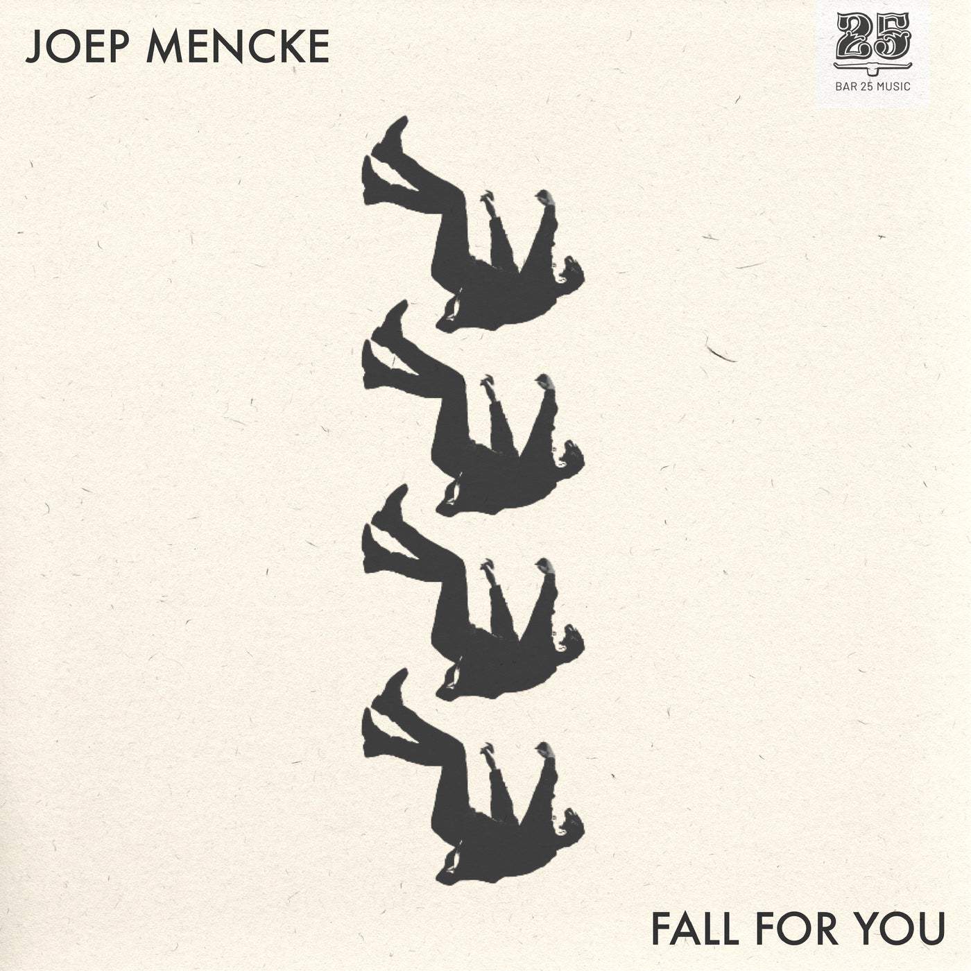 image cover: Fall For You by Ben Juno & Joep Mencke on Bar 25 Music