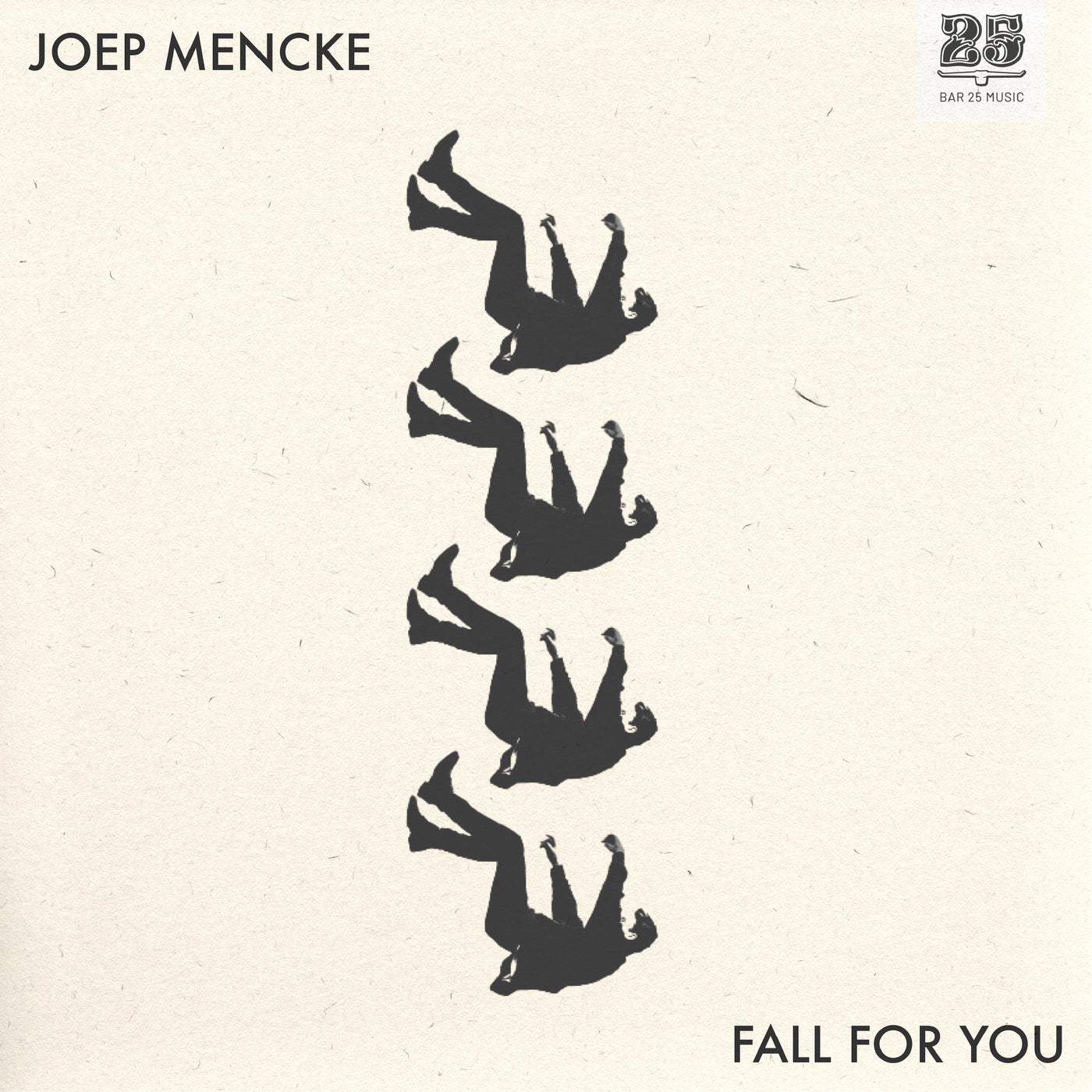 Release Cover: Fall For You Download Free on Electrobuzz