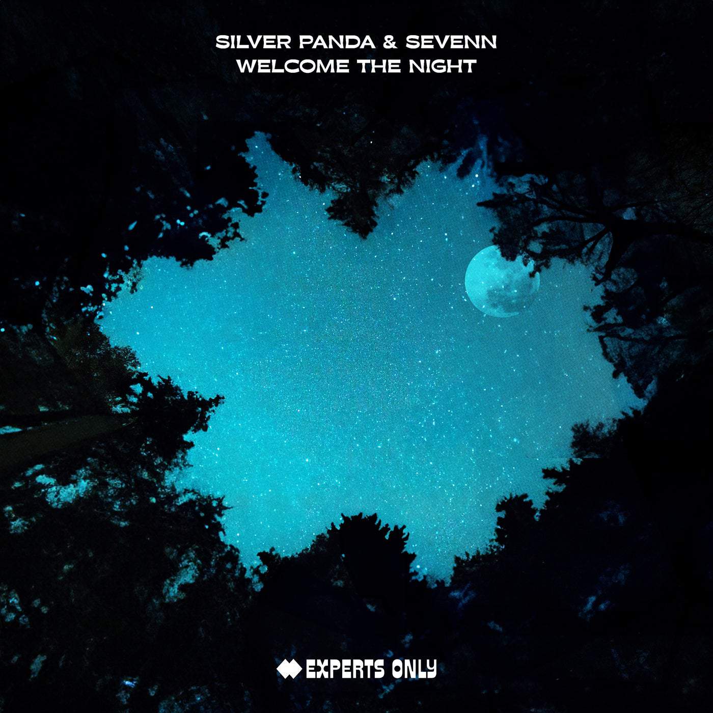 image cover: Sevenn, Silver Panda - Welcome The Night - Extended Mix on Experts Only