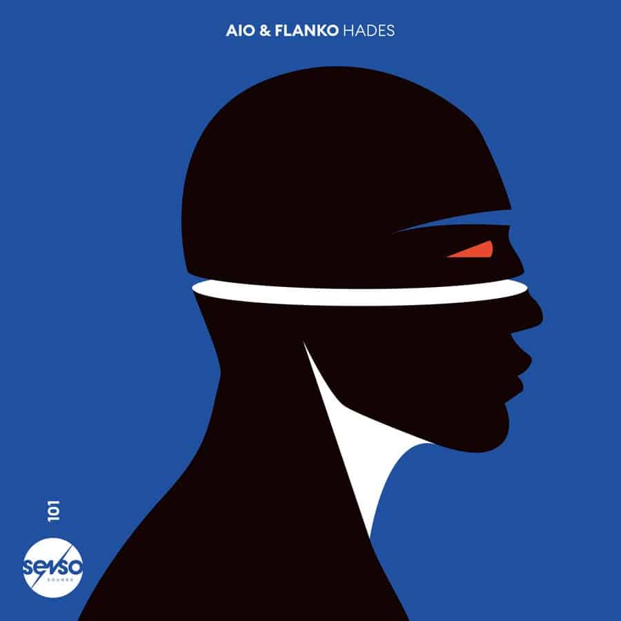 image cover: AIO - Hades on Senso Sounds