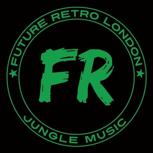 image cover: GBWFR001 by Kid Lib on Future Retro London