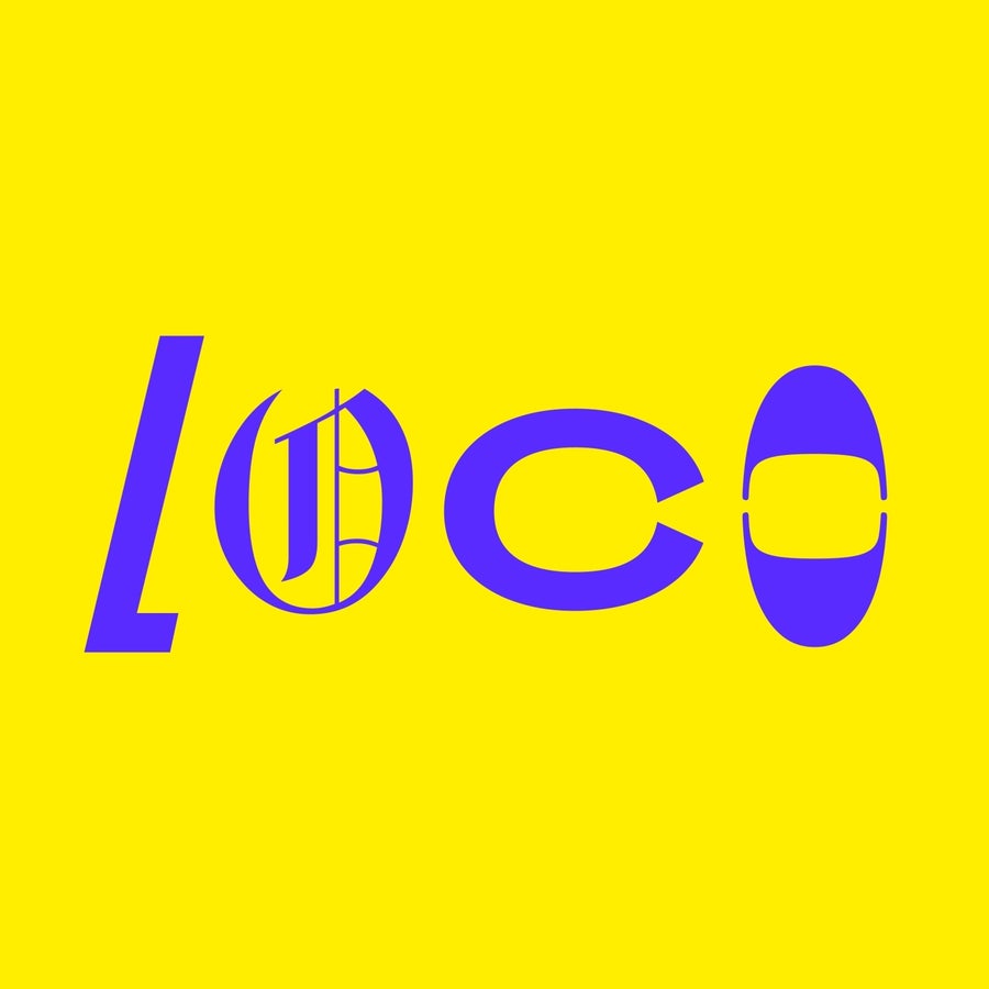 Release Cover: Loco Download Free on Electrobuzz
