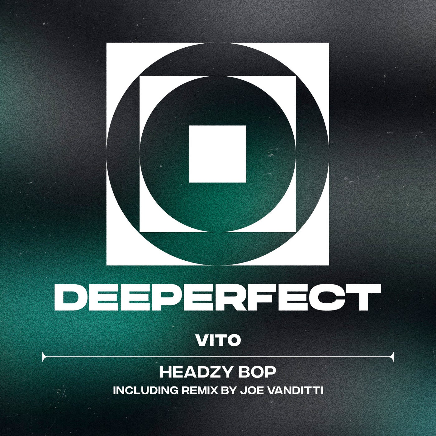 image cover: VITO (UK) - Headzy Bop on Deeperfect