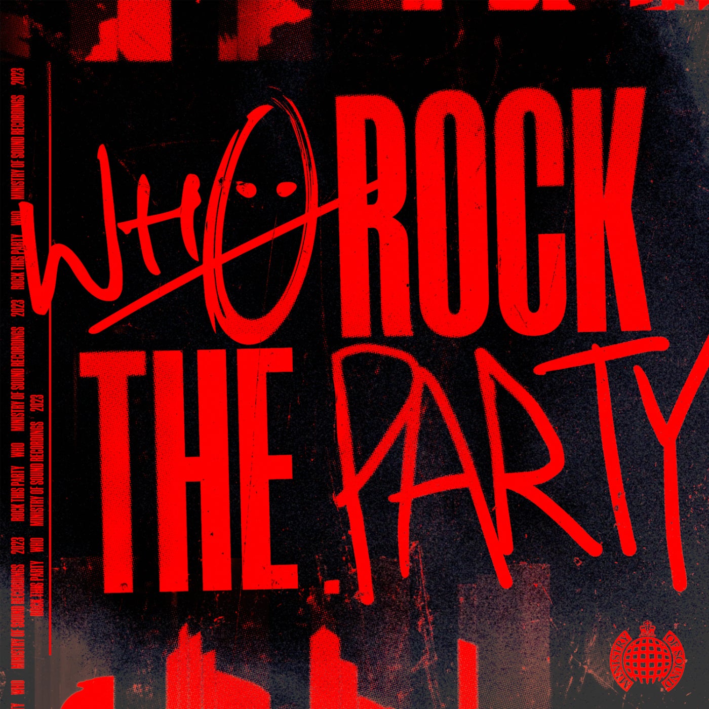 image cover: Wh0 - Rock The Party (Extended) on Ministry of Sound Recordings