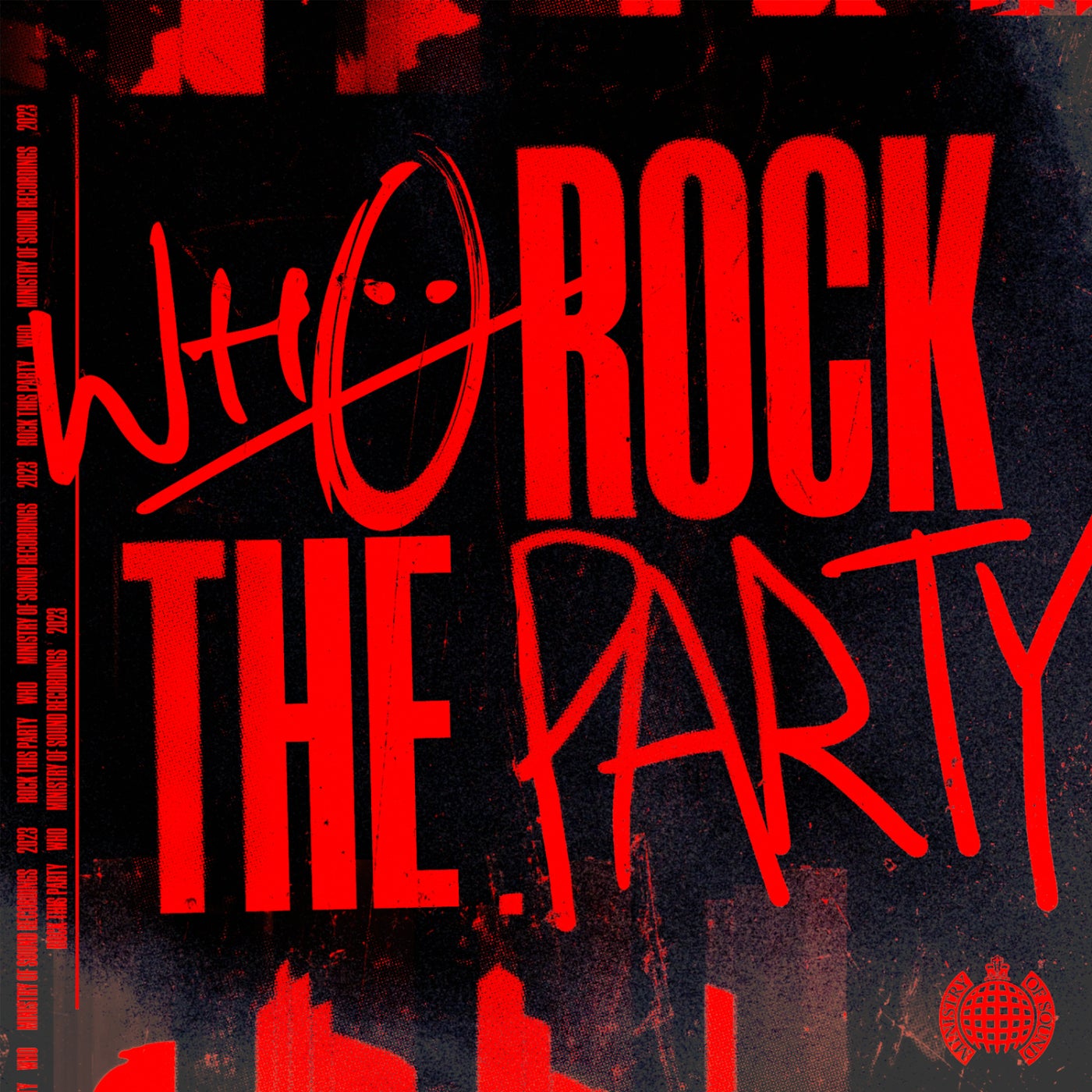 Release Cover: Rock The Party (Extended) Download Free on Electrobuzz