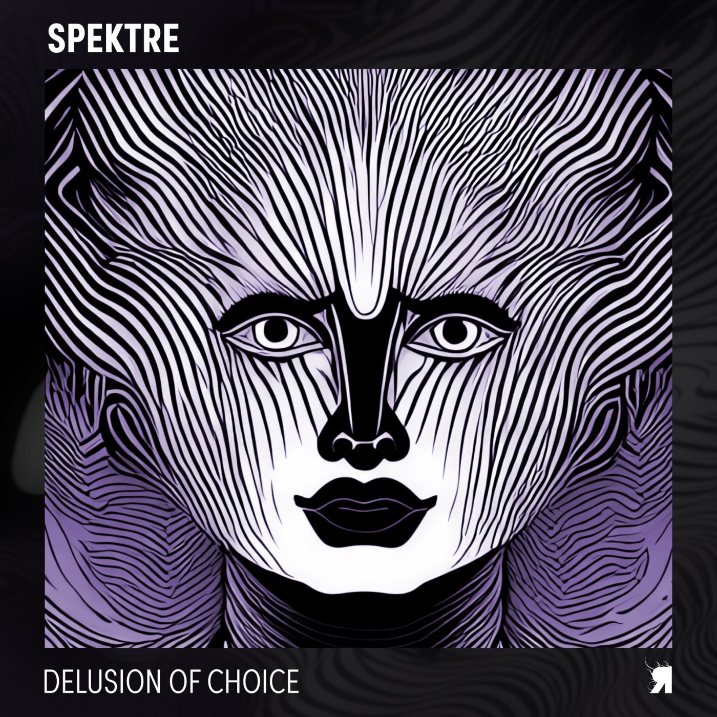 Release Cover: Delusion of Choice Download Free on Electrobuzz