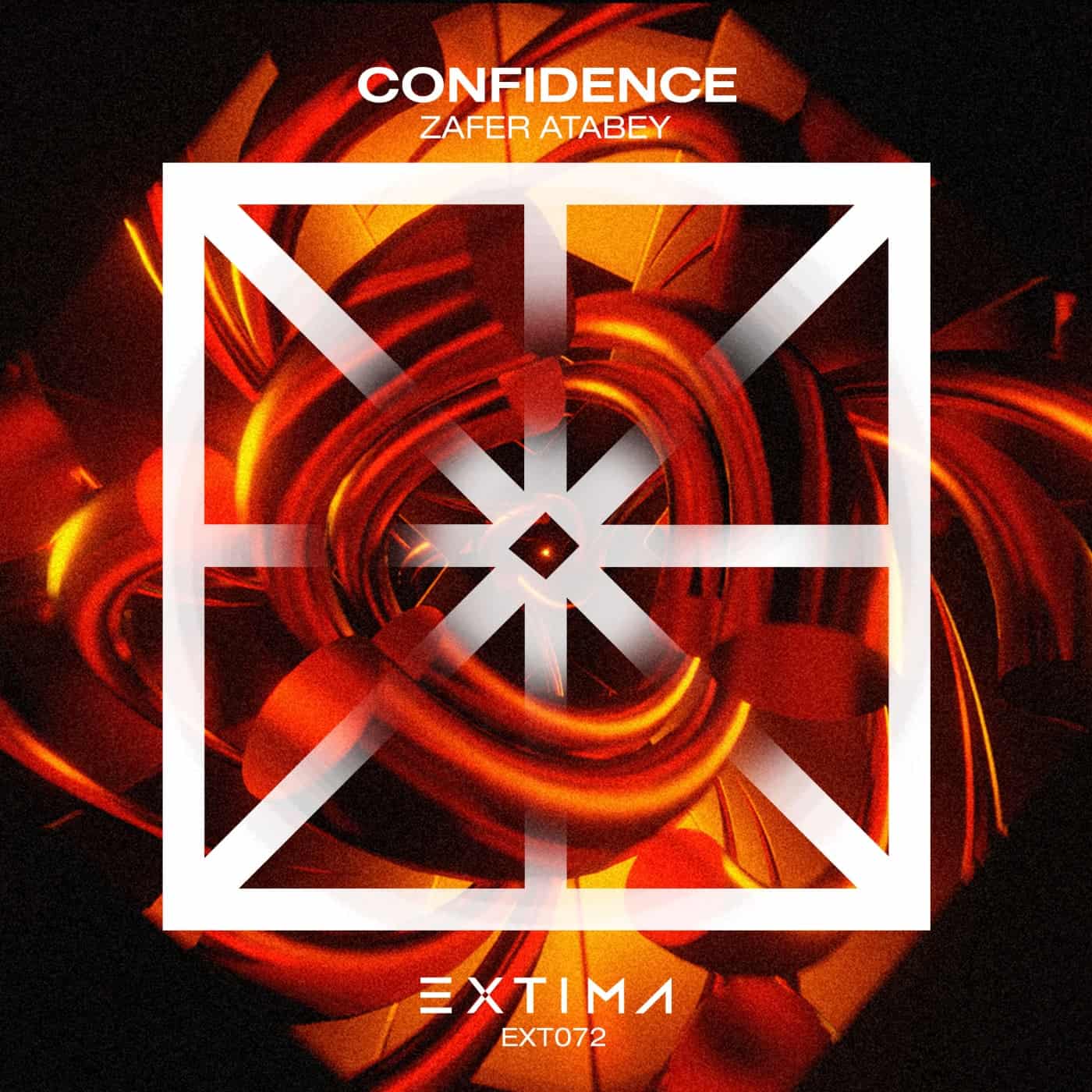 Release Cover: Confidence Download Free on Electrobuzz