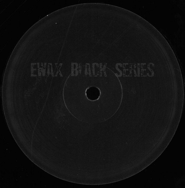 Release Cover: EWax Black Series Download Free on Electrobuzz