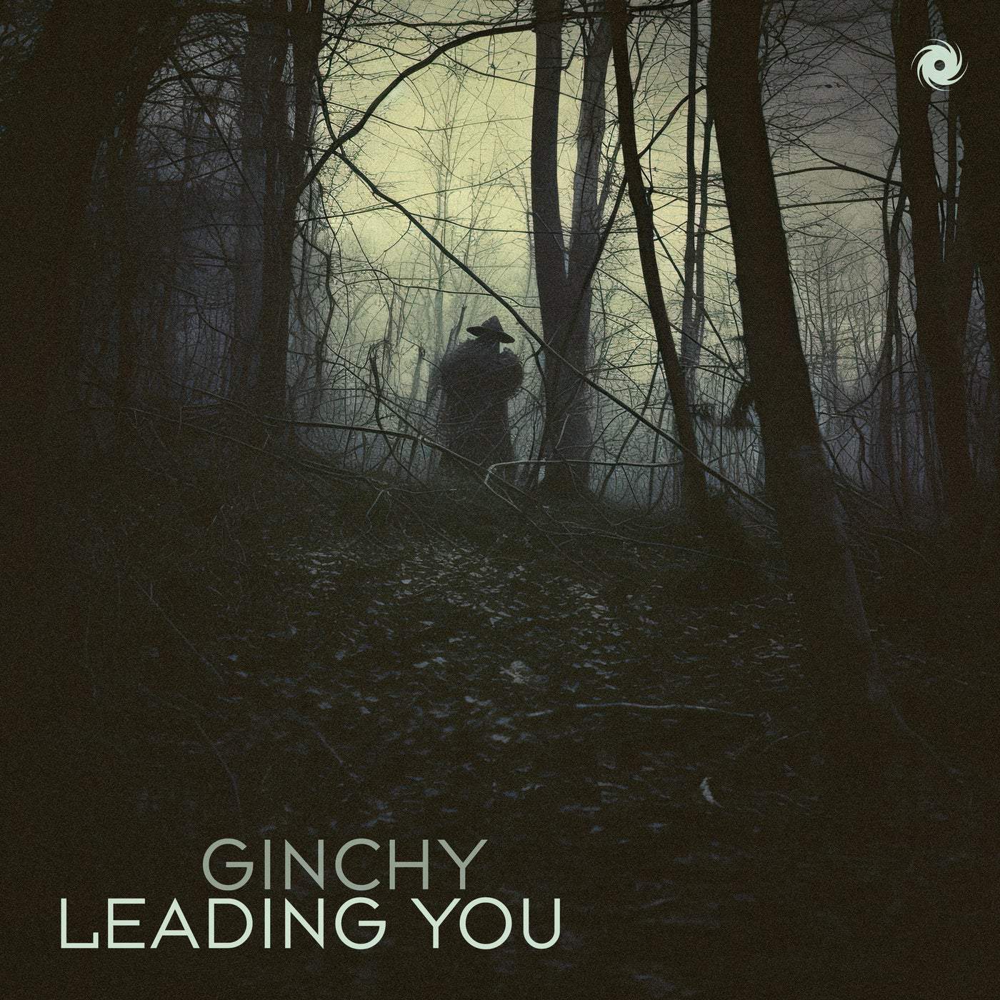 image cover: Ginchy - Leading You on Black Hole Recordings