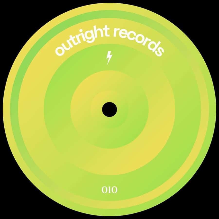 image cover: Jorge Savoretti - Natural EP on Outright Records