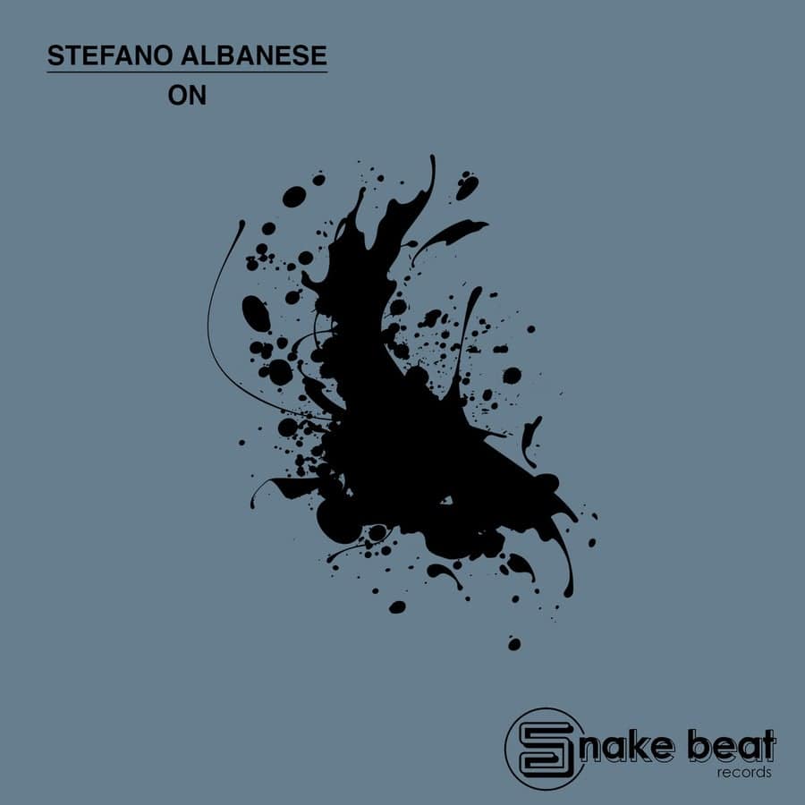 image cover: Stefano Albanese - On on Snake Beat