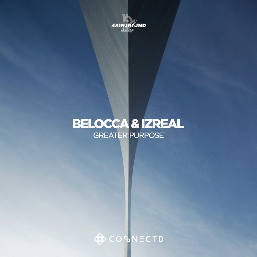 image cover: Belocca - Greater Purpose on Mainground Music