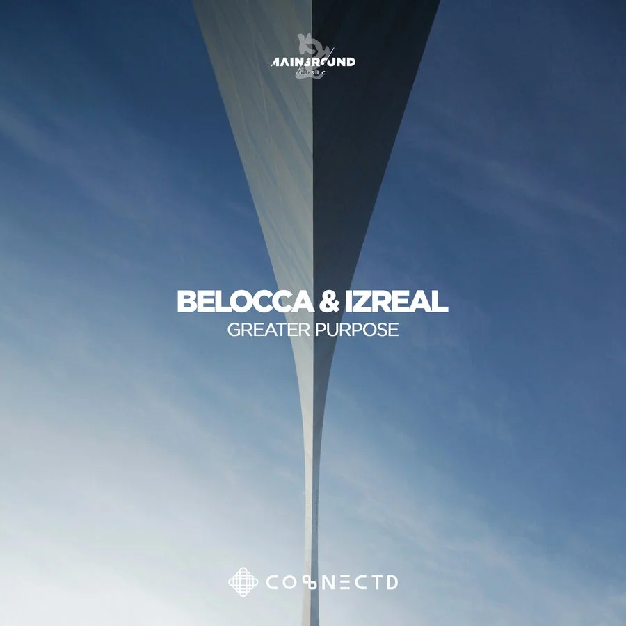 image cover: Belocca - Greater Purpose on Mainground Music