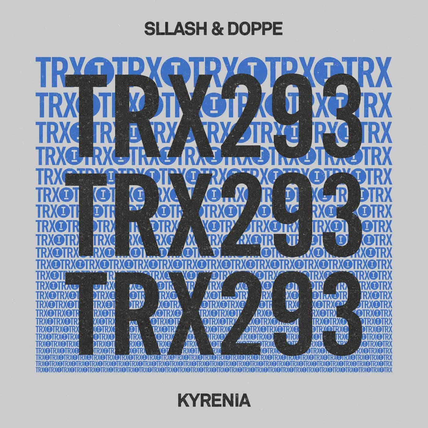 image cover: Sllash & Doppe - Kyrenia on Toolroom Trax