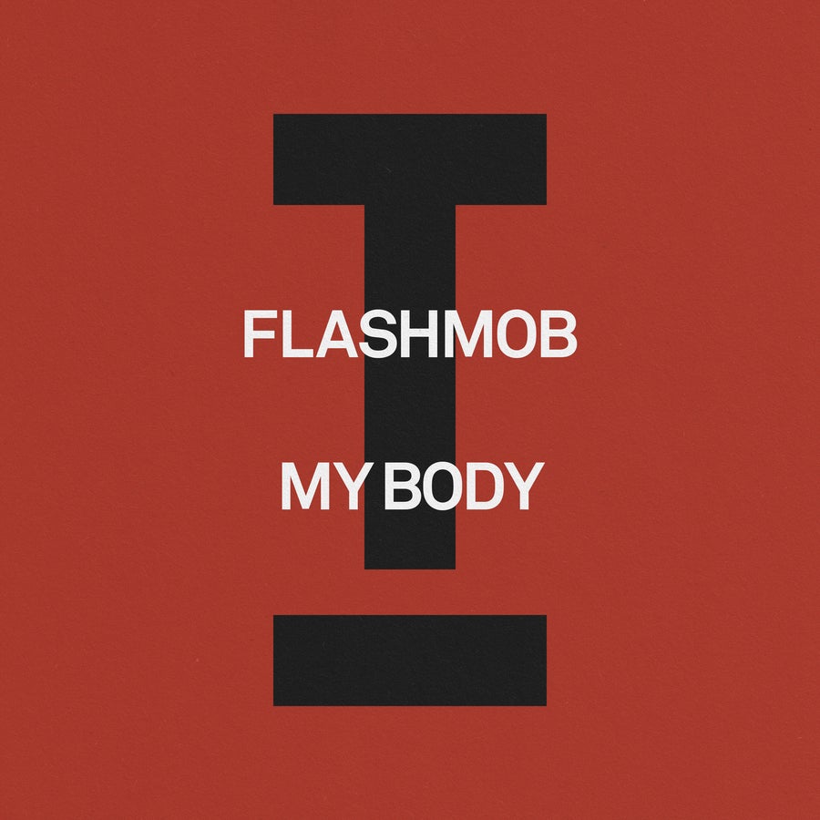 Release Cover: My Body Download Free on Electrobuzz