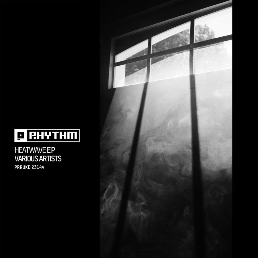 image cover: Bryn Green - Heatwave EP on Planet Rhythm