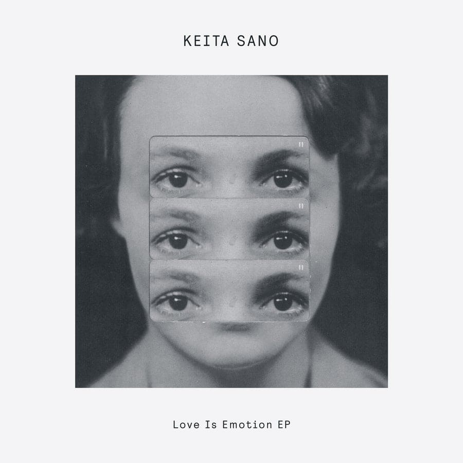 Release Cover: Love Is Emotion EP Download Free on Electrobuzz