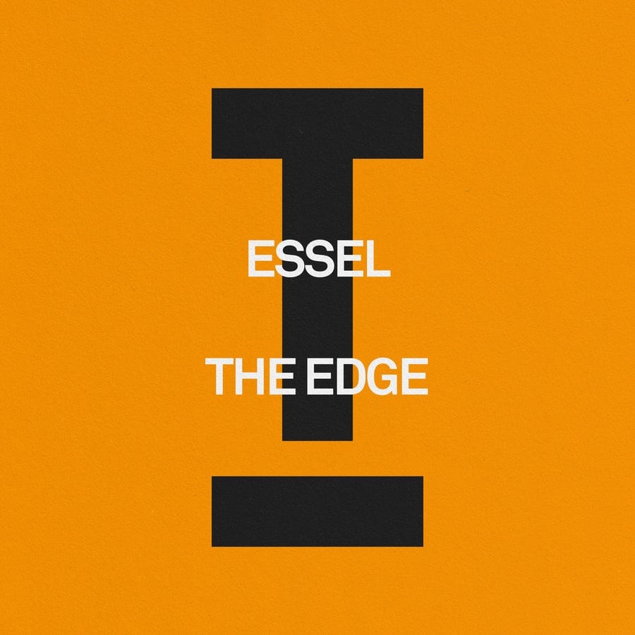 Release Cover: The Edge Download Free on Electrobuzz