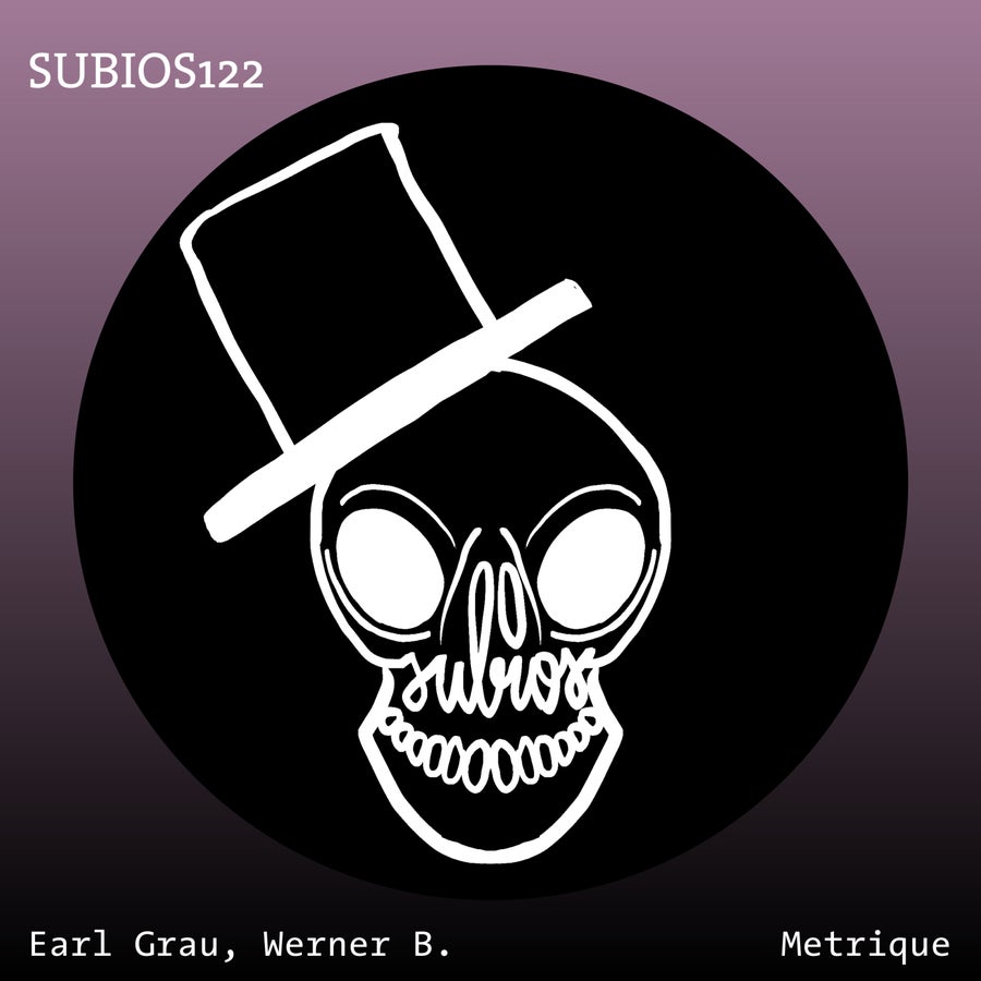 Release Cover: Metrique Download Free on Electrobuzz