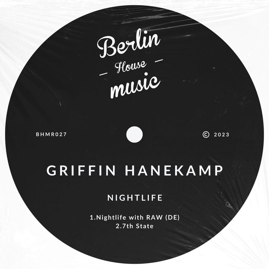 Release Cover: Nightlife Download Free on Electrobuzz