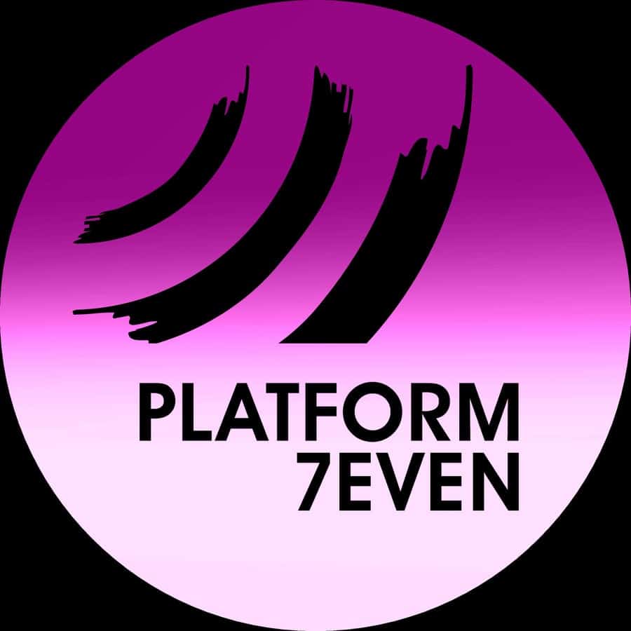 image cover: G-Falex - Twisted Mind on Platform 7even