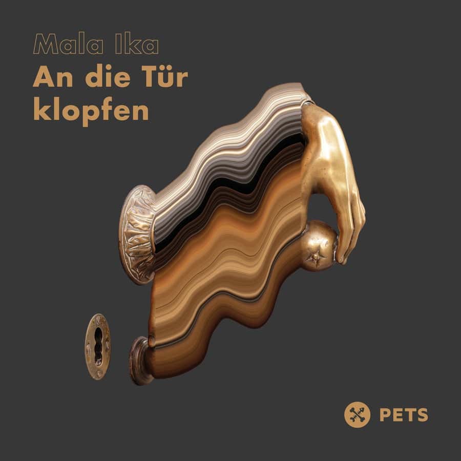 Release Cover: An die Tür klopfen EP Download Free on Electrobuzz