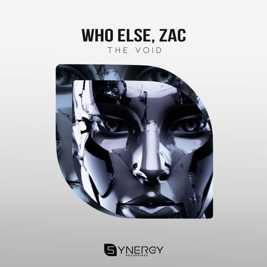 image cover: Zac,Who Else - The Void on Synergy Recordings