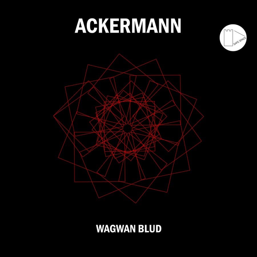 Release Cover: Wagwan Blud Download Free on Electrobuzz