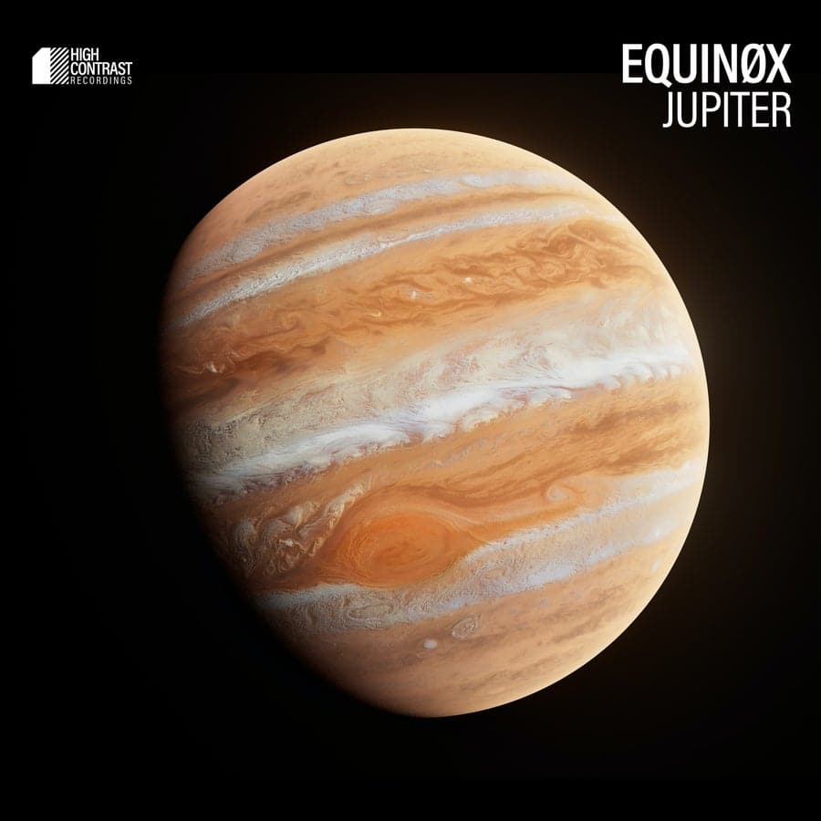 image cover: Equinøx - Jupiter on High Contrast Recordings