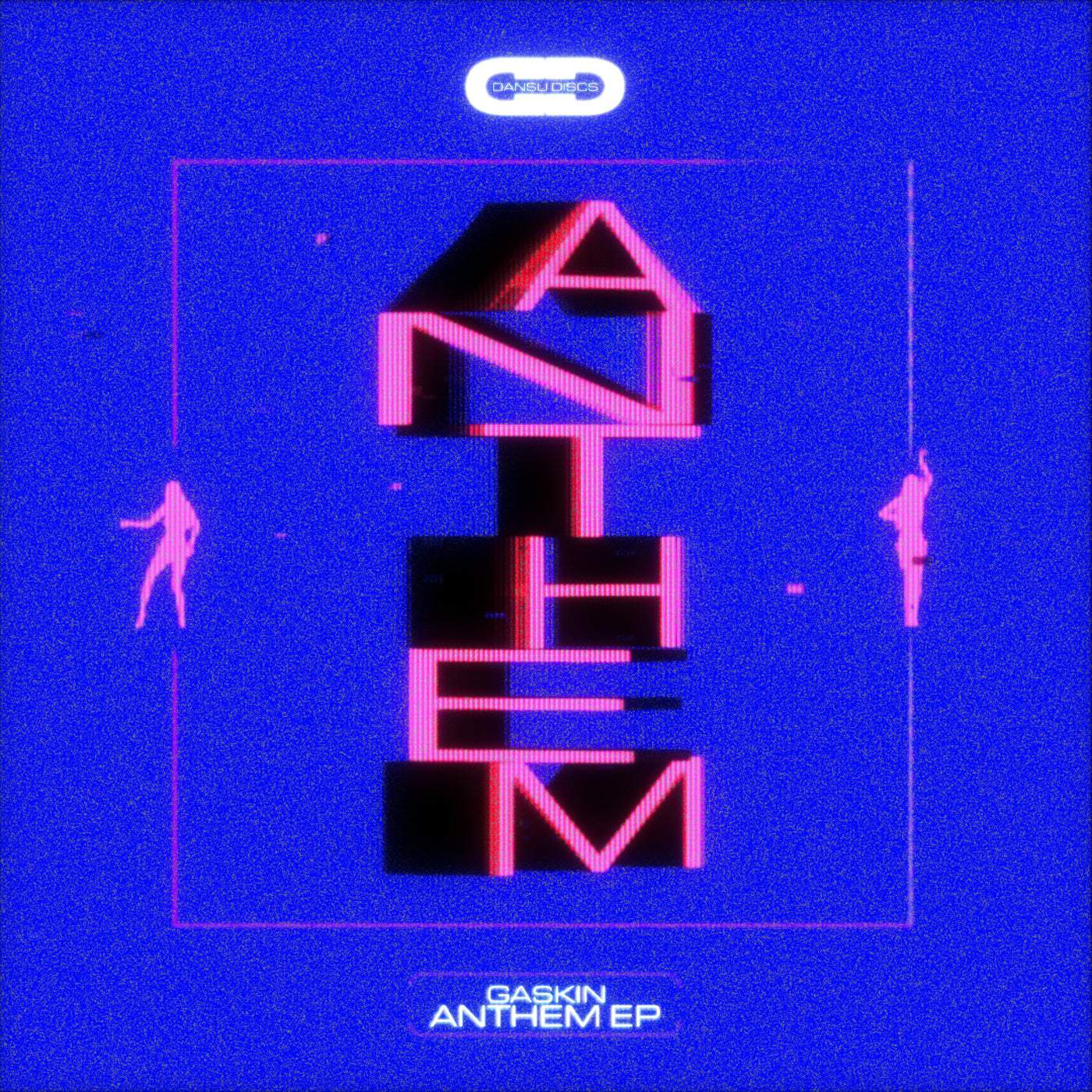 Release Cover: Anthem EP Download Free on Electrobuzz