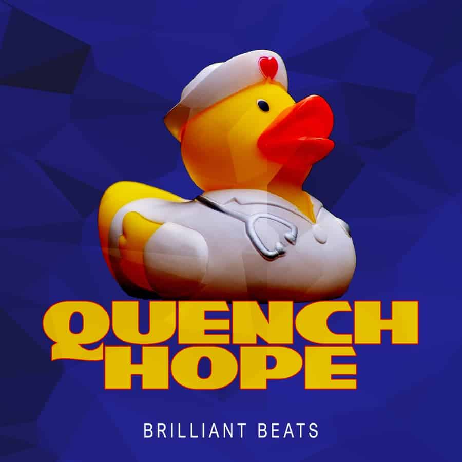 image cover: Hope by Quench on Brilliant Beats