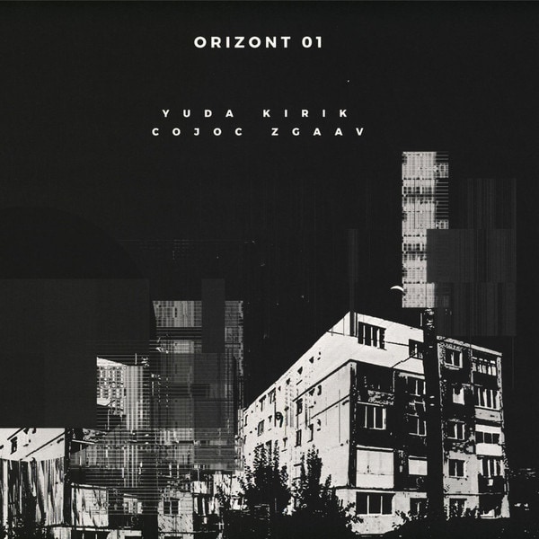 image cover: Various - Orizont 01 on Orizont