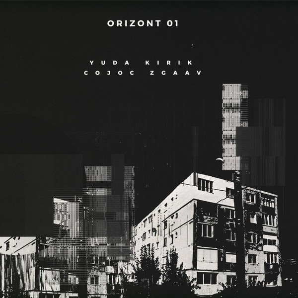 Release Cover: Orizont 01 Download Free on Electrobuzz