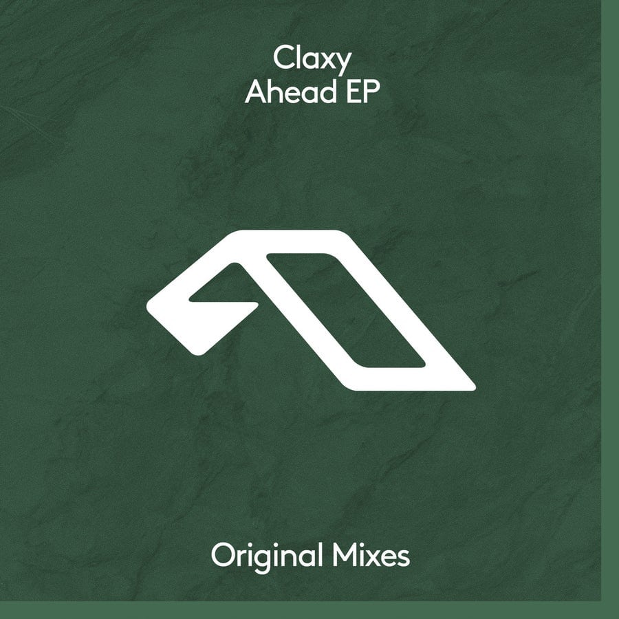 image cover: Claxy - Ahead EP on Anjunadeep