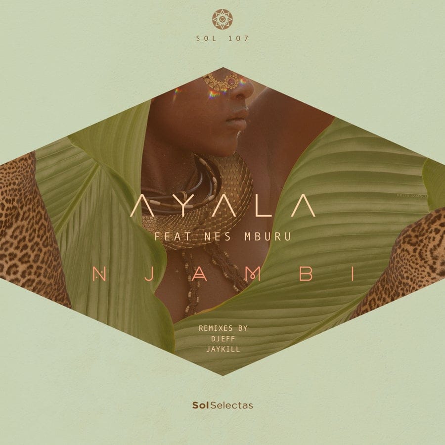 image cover: Ayala (IT) - Njambi on Sol Selectas