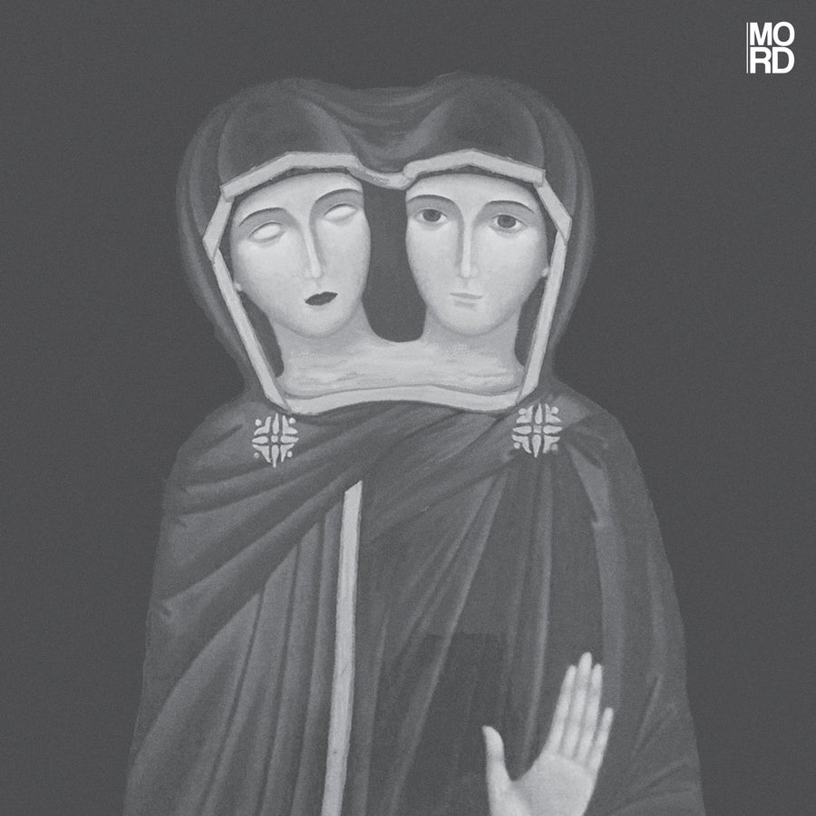 image cover: Mathys Lenne - Carmen EP on MORD