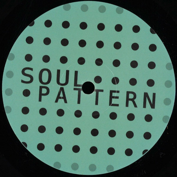 image cover: Mac-Kee - Higher Love EP on Soul Pattern