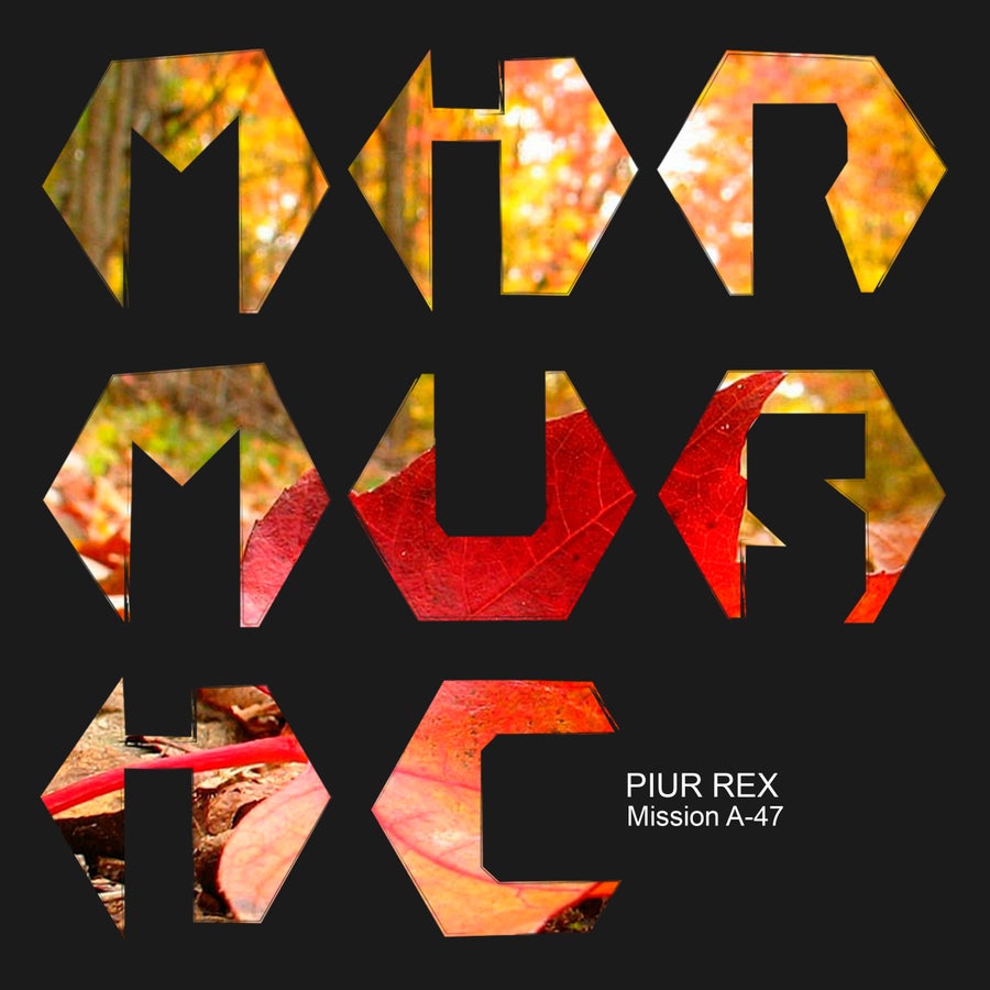 image cover: Piur Rex - Mission a-47 on MIR MUSIC