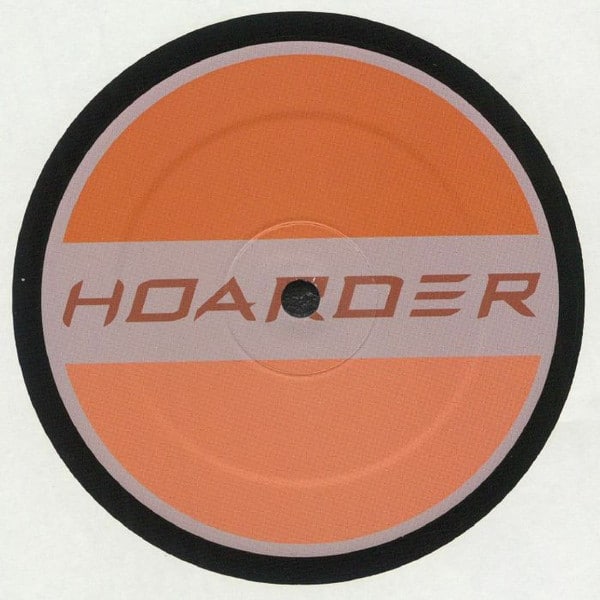 image cover: Radio Star EP by Vitess on Hoarder
