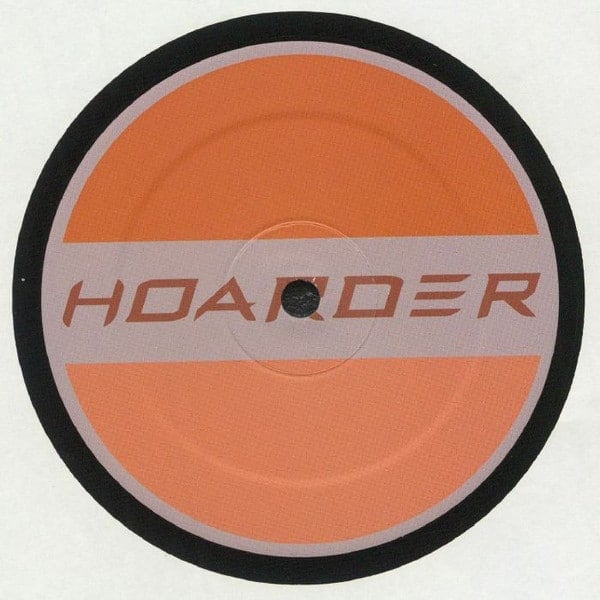 image cover: Radio Star EP by Vitess on Hoarder