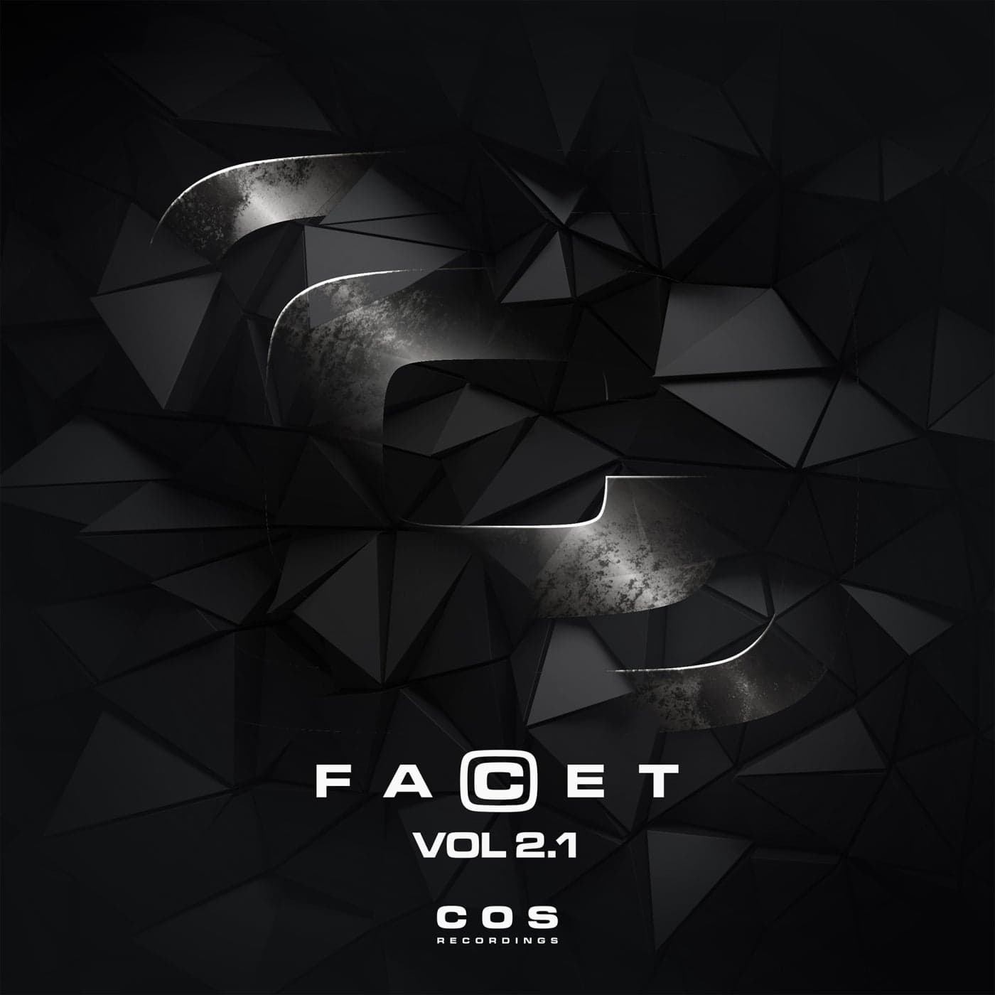 Release Cover: FaCet Vol. 2.1 Download Free on Electrobuzz