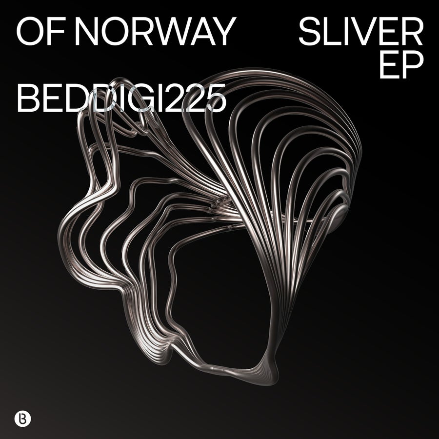 Release Cover: Sliver EP Download Free on Electrobuzz