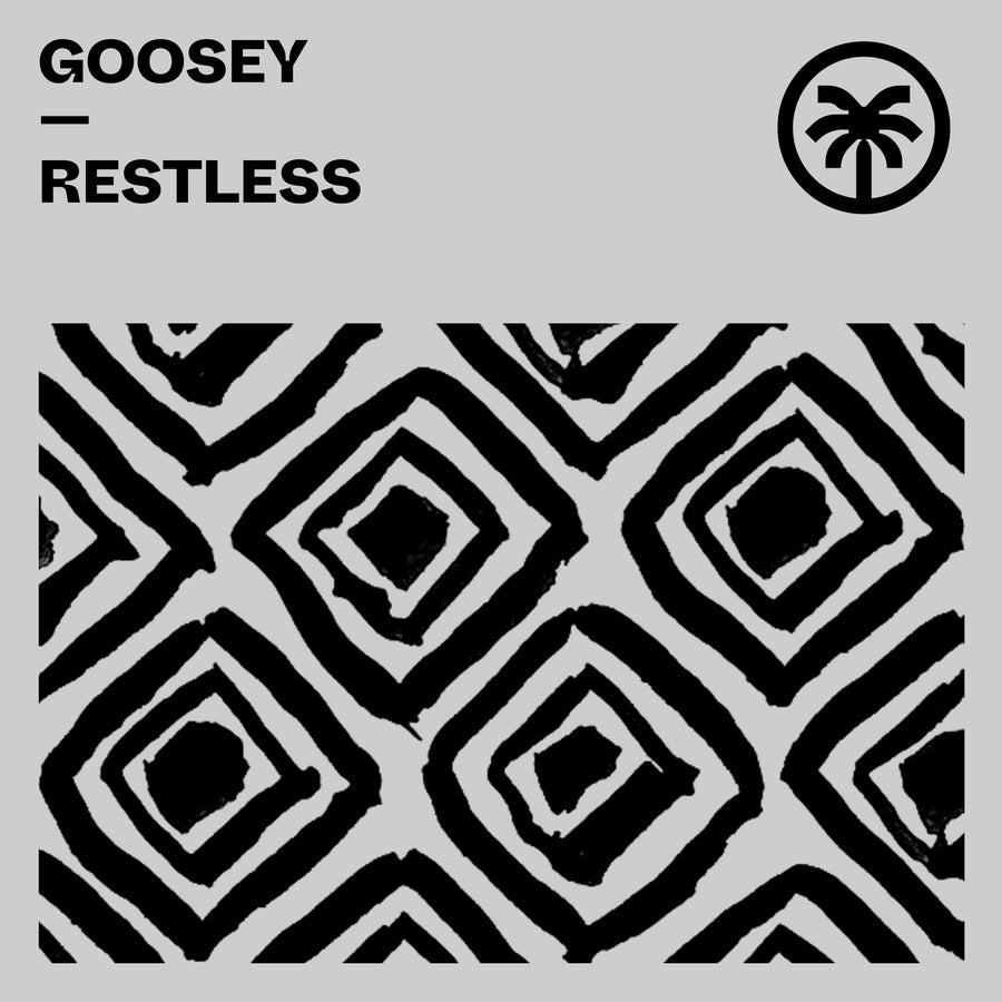 image cover: Goosey - Restless on HOTTRAX