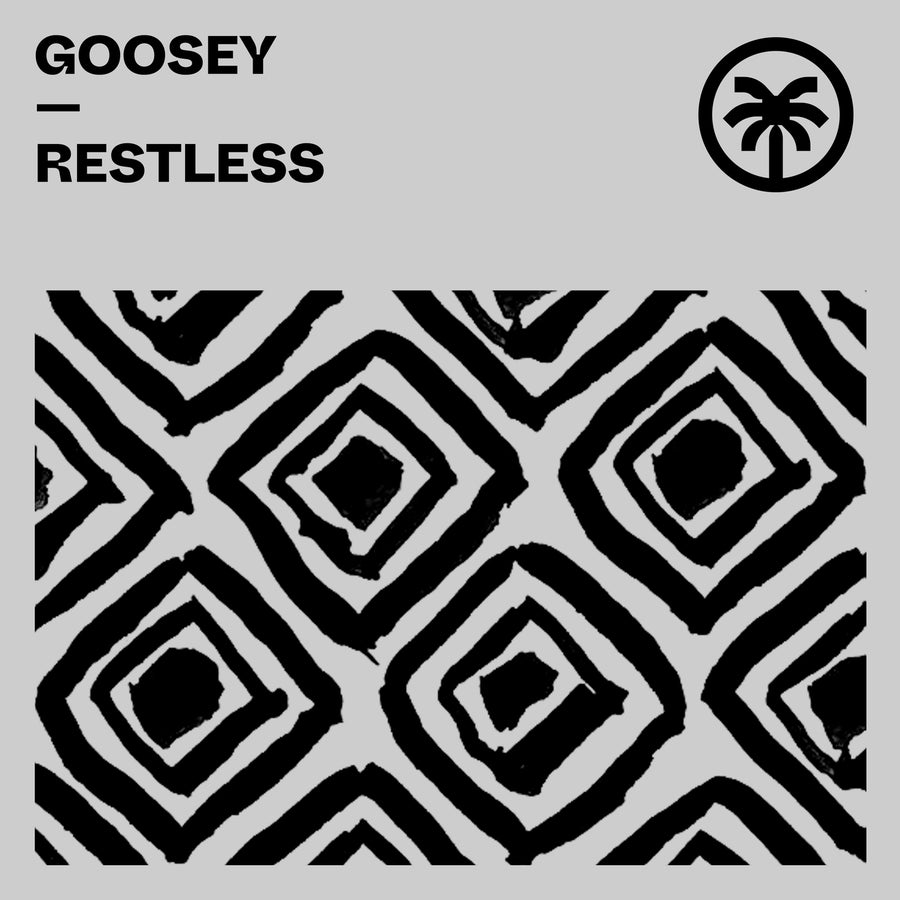 Release Cover: Restless Download Free on Electrobuzz