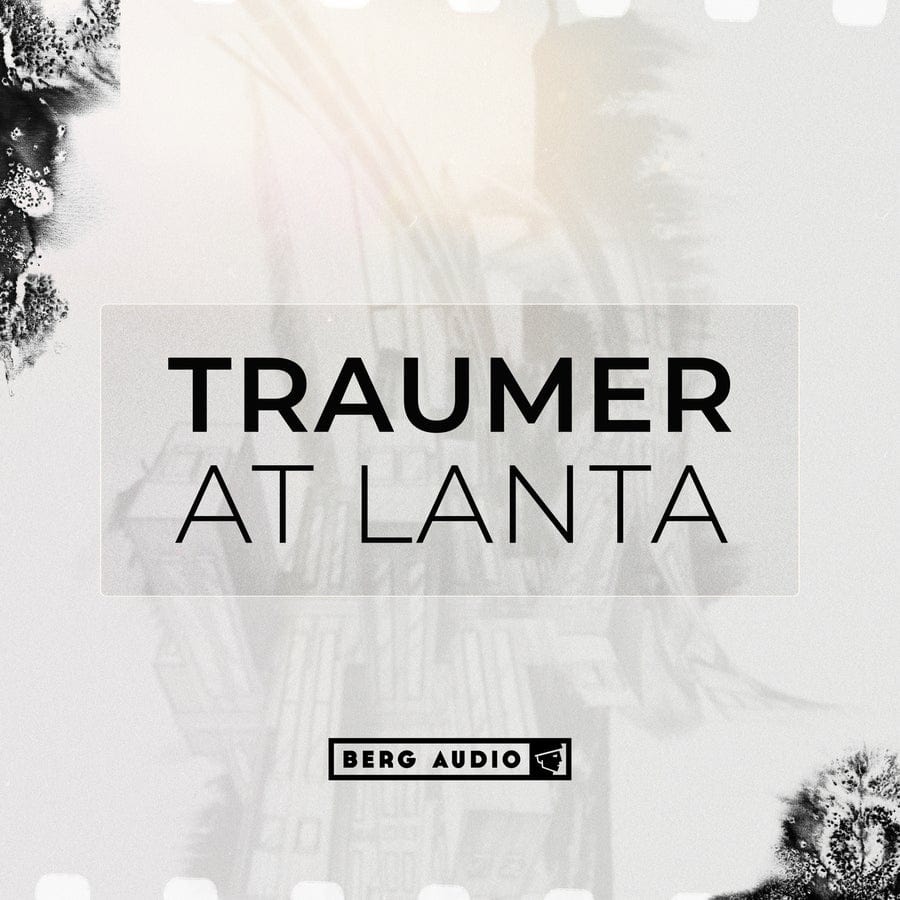 image cover: Split by Traumer on Berg Audio
